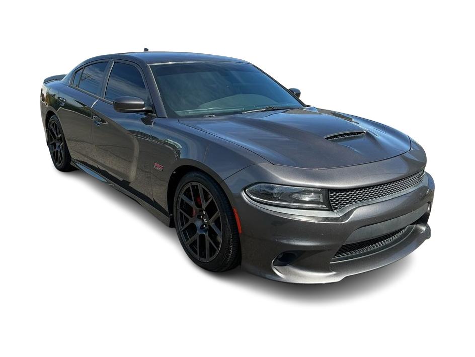 Thumbnail: 2017 Dodge Charger - 19