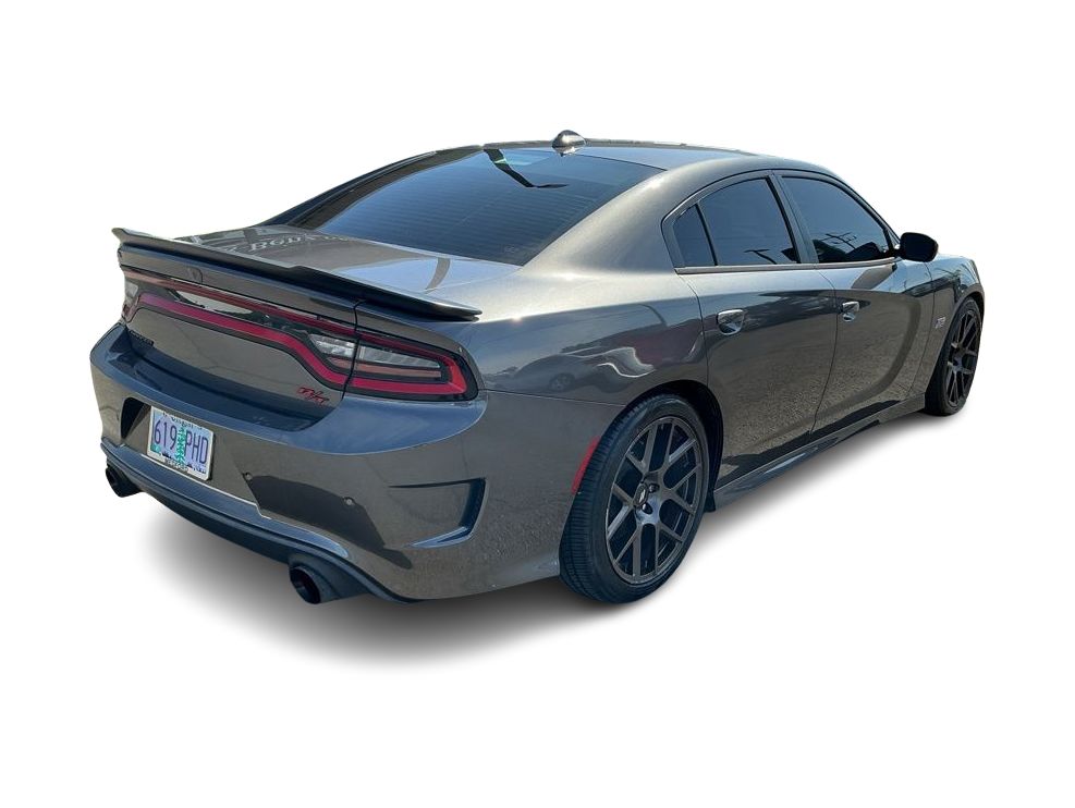 Thumbnail: 2017 Dodge Charger - 20