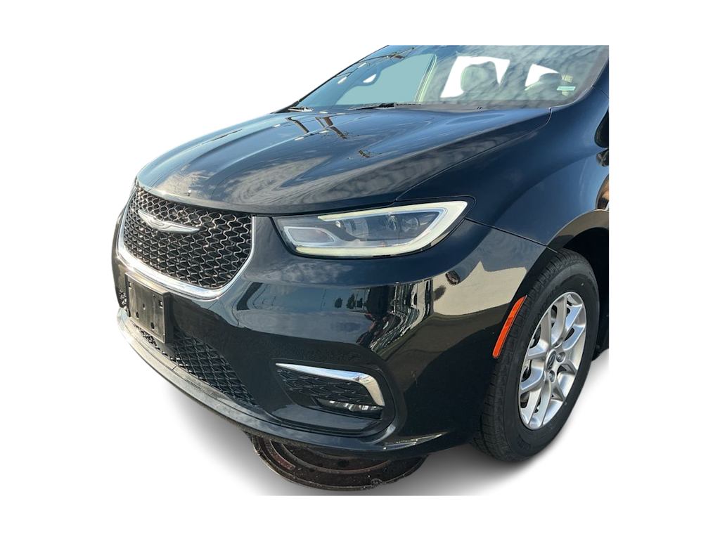 Thumbnail: 2024 Chrysler Pacifica - 23