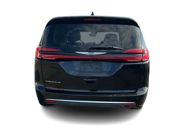 Thumbnail: 2024 Chrysler Pacifica - 4