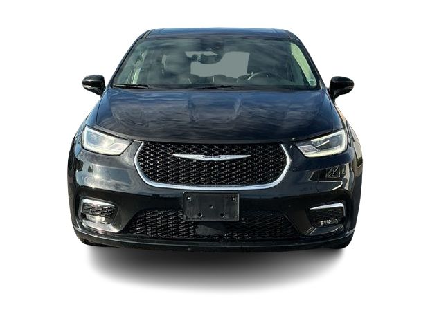 Thumbnail: 2024 Chrysler Pacifica - 5
