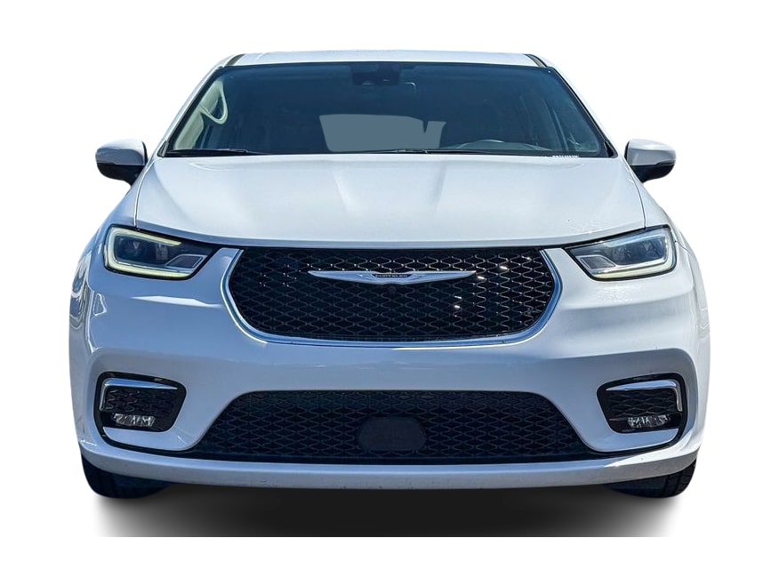 Thumbnail: 2023 Chrysler Pacifica - 17