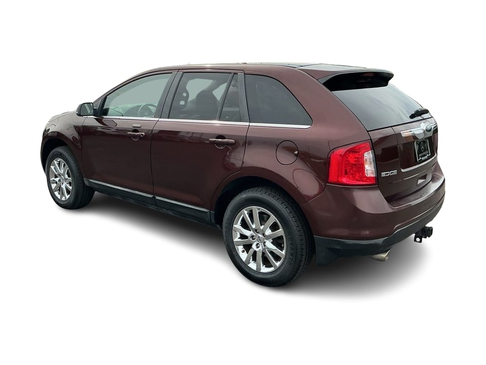 Thumbnail: 2012 Ford Edge - 3