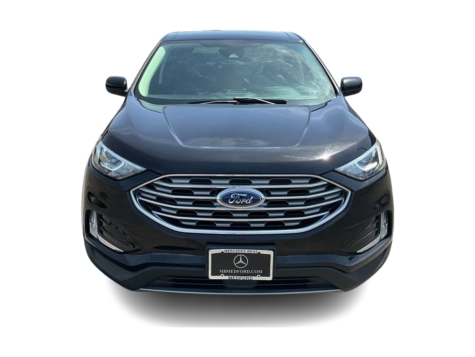 Thumbnail: 2021 Ford Edge - 5