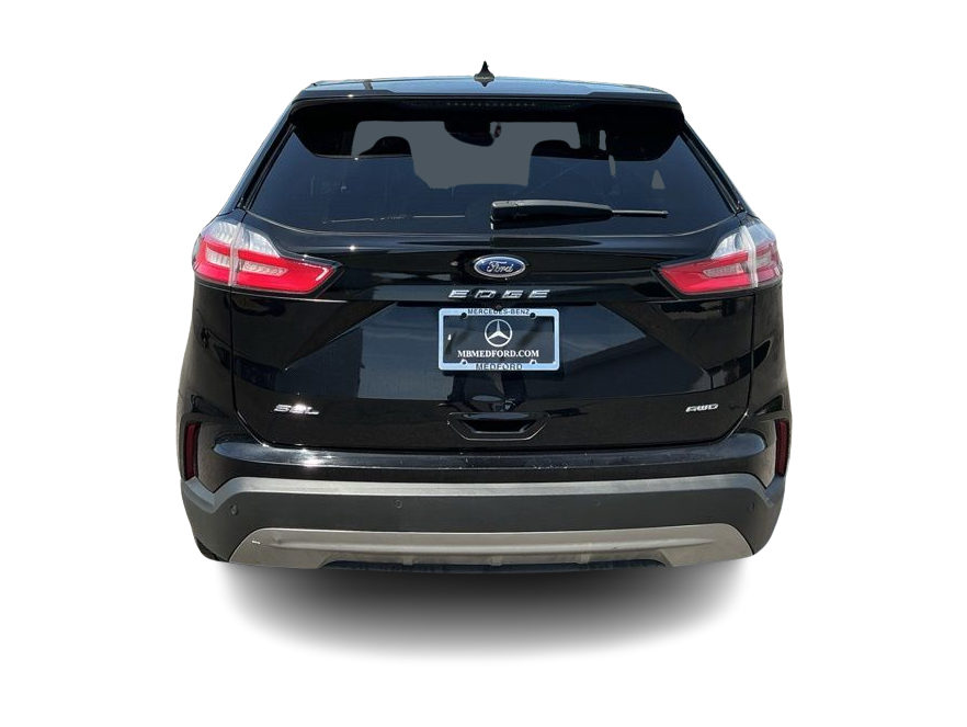 Thumbnail: 2021 Ford Edge - 4
