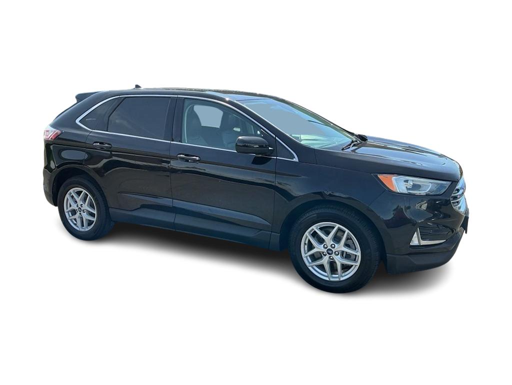 Thumbnail: 2021 Ford Edge - 15