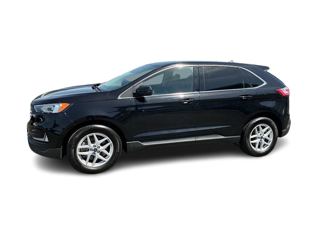 Thumbnail: 2021 Ford Edge - 3