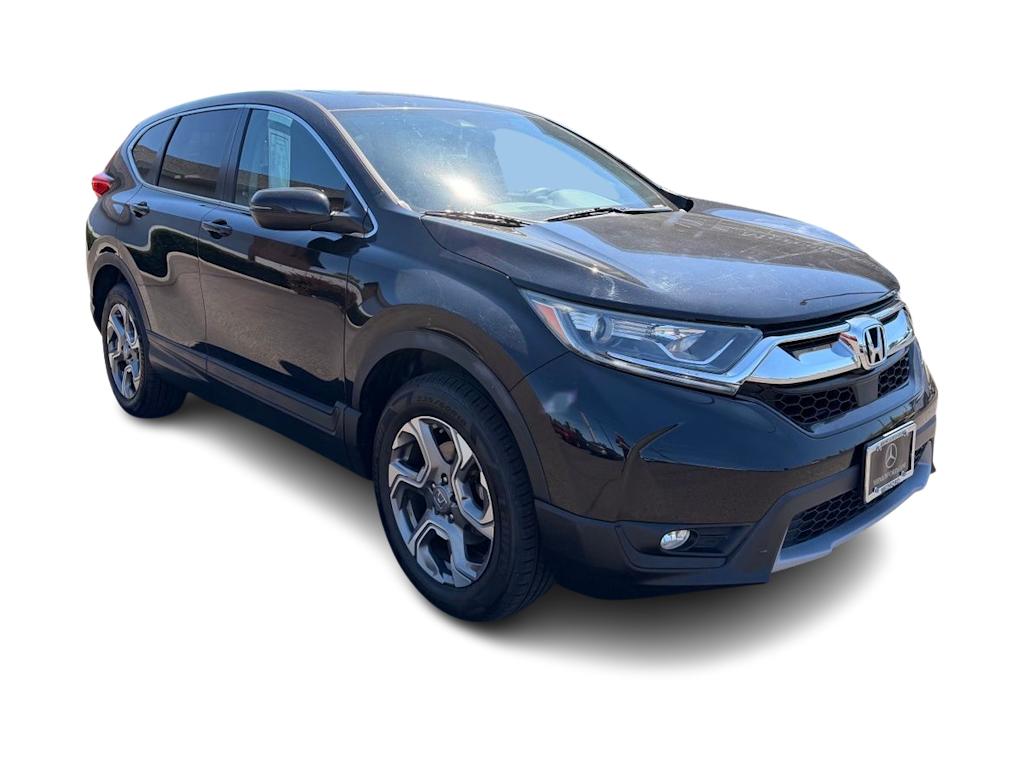 Thumbnail: 2017 Honda CR-V - 19