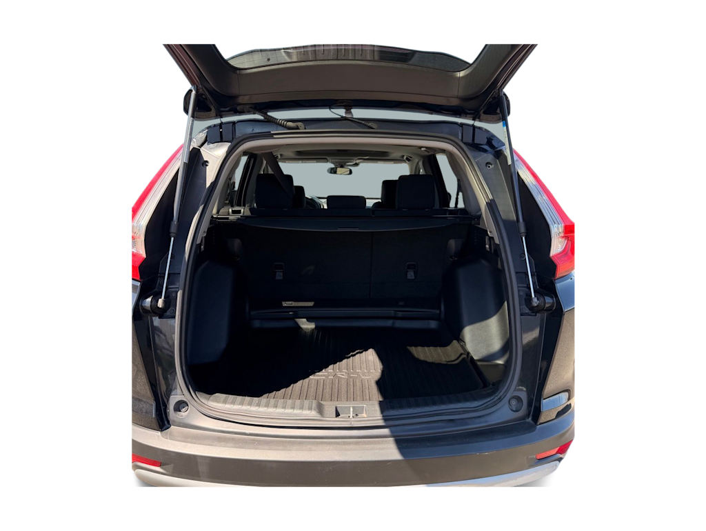 Thumbnail: 2017 Honda CR-V - 16