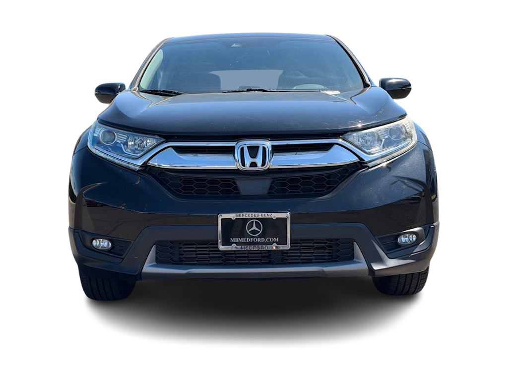Thumbnail: 2017 Honda CR-V - 6