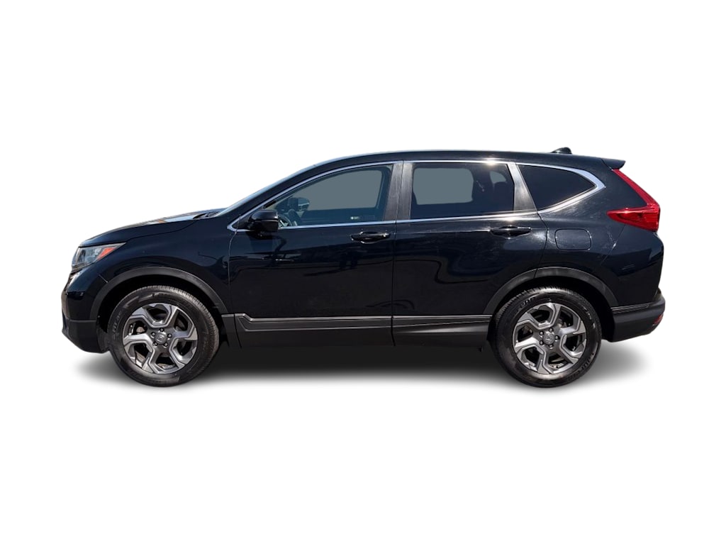 Thumbnail: 2017 Honda CR-V - 3