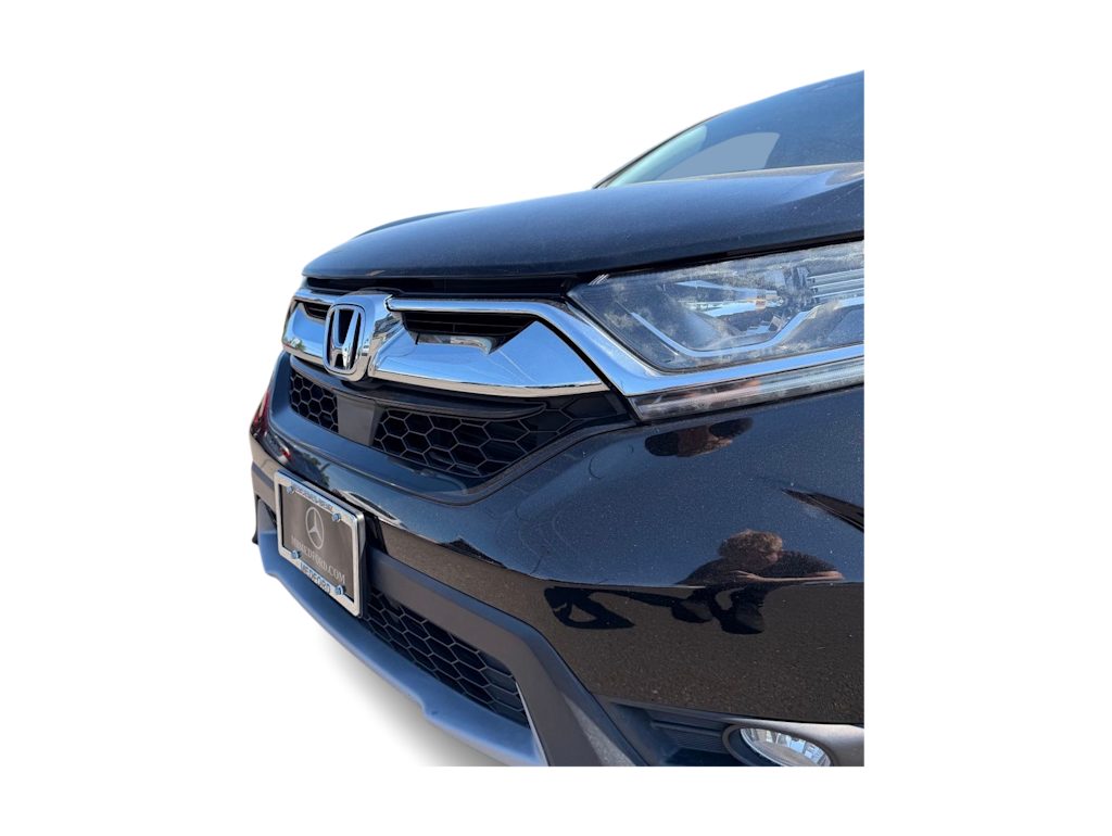 Thumbnail: 2017 Honda CR-V - 21
