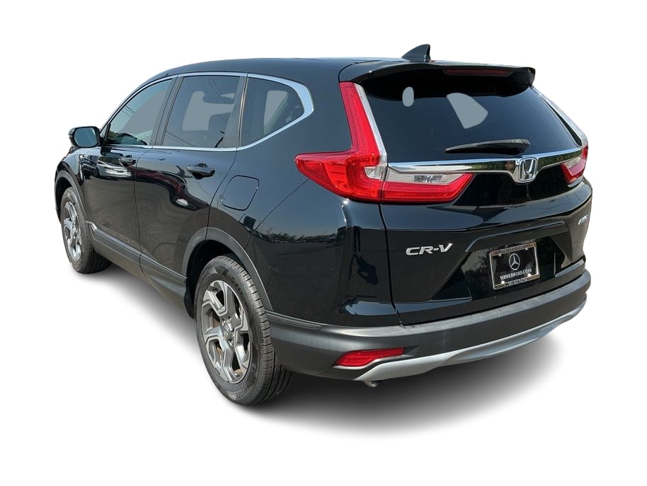 Thumbnail: 2017 Honda CR-V - 3