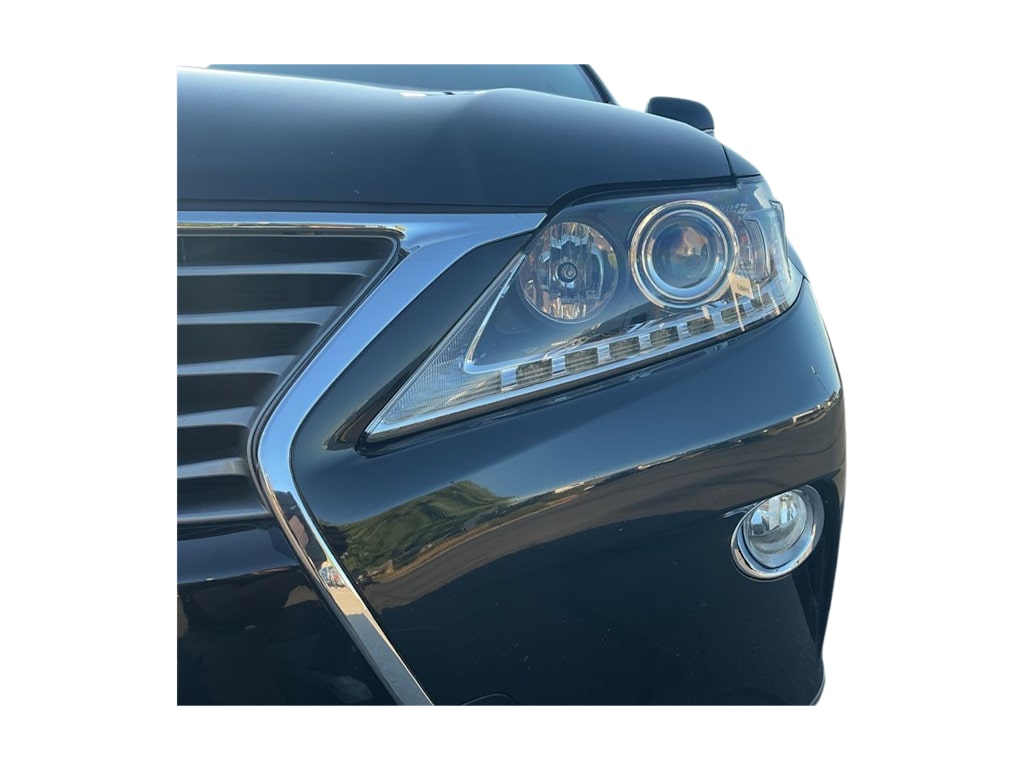 Thumbnail: 2015 Lexus RX - 3