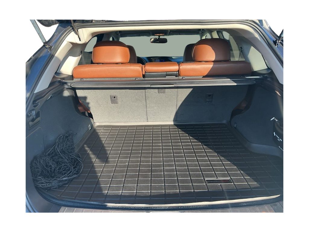 Thumbnail: 2015 Lexus RX - 18