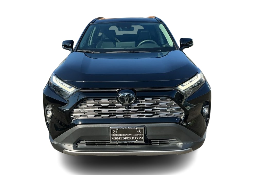 Thumbnail: 2024 Toyota RAV4 - 5