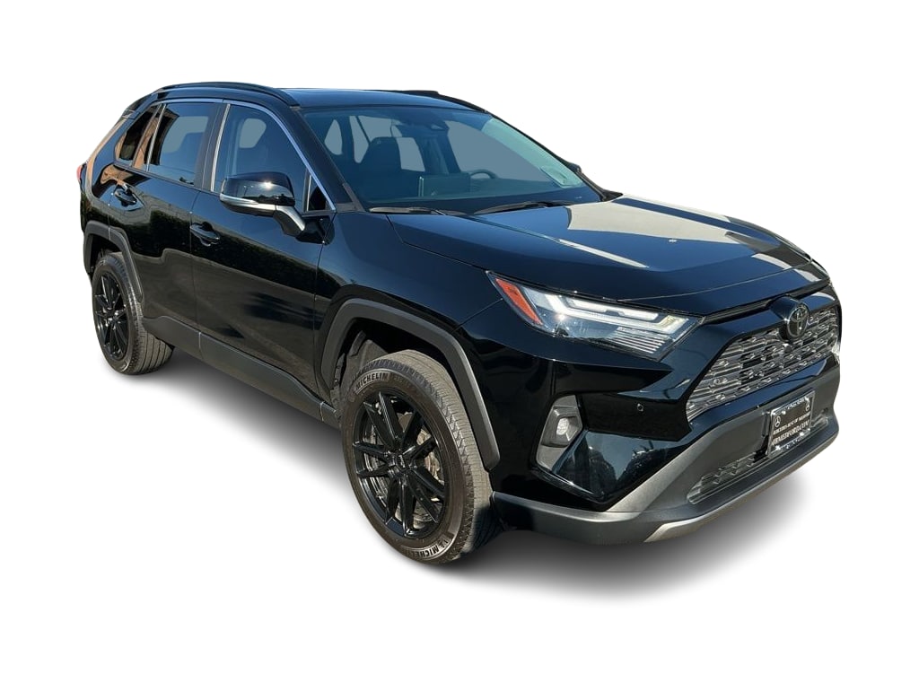 Thumbnail: 2024 Toyota RAV4 - 18