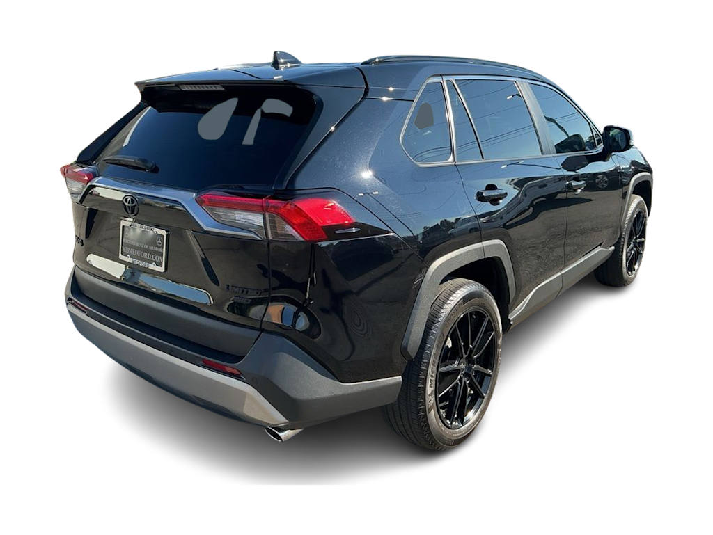 Thumbnail: 2024 Toyota RAV4 - 19