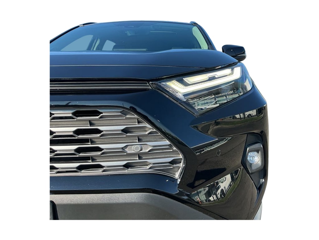 Thumbnail: 2024 Toyota RAV4 - 17