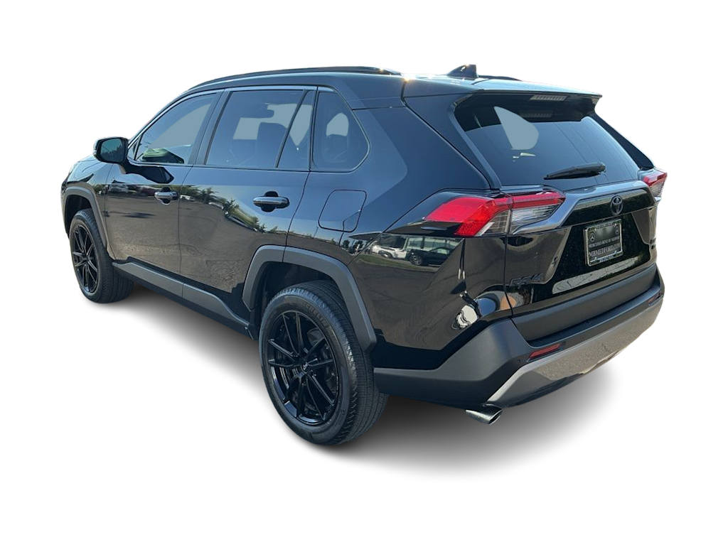 Thumbnail: 2024 Toyota RAV4 - 3