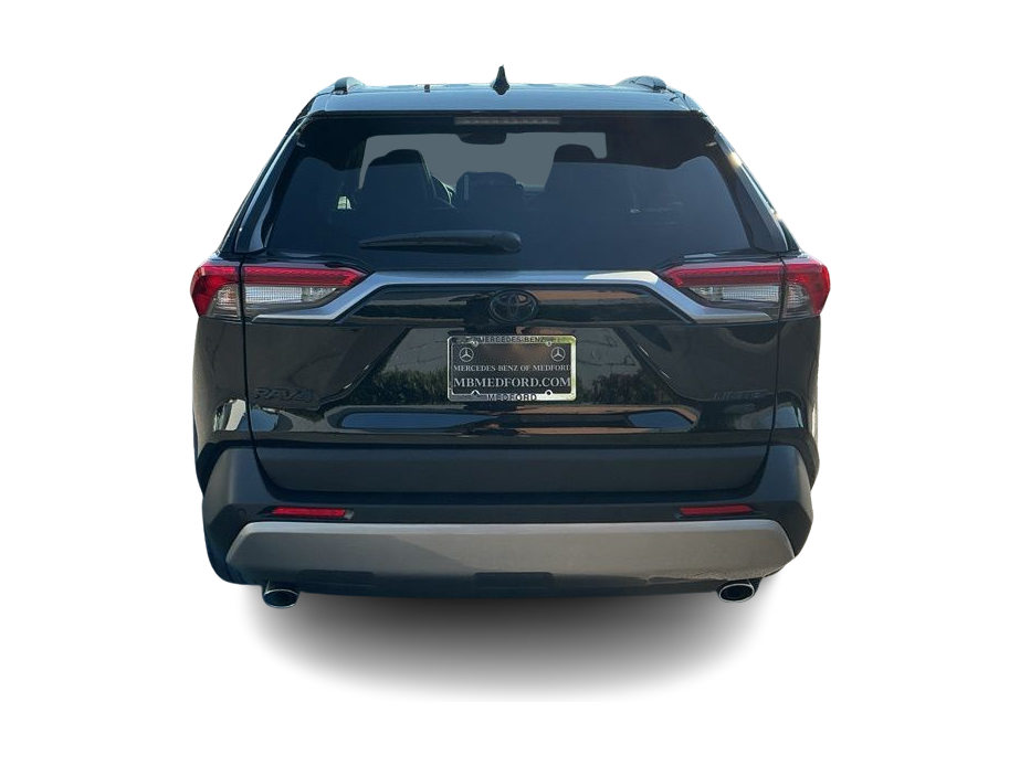 Thumbnail: 2024 Toyota RAV4 - 4