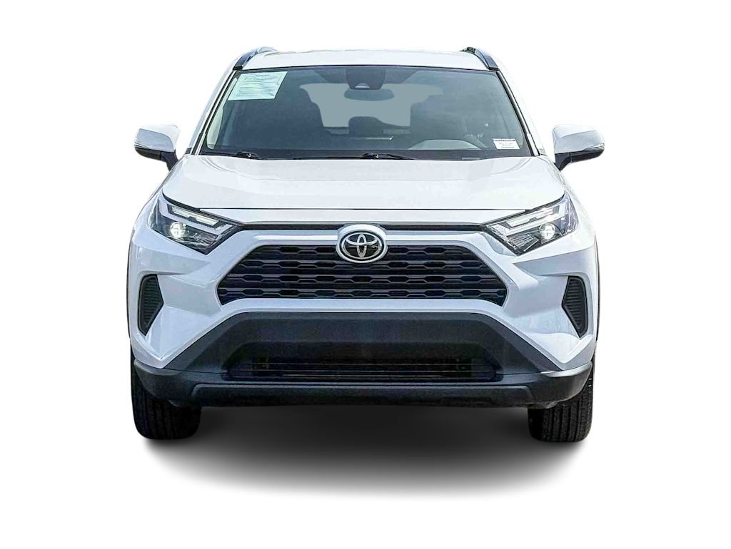Thumbnail: 2025 Toyota RAV4 - 5
