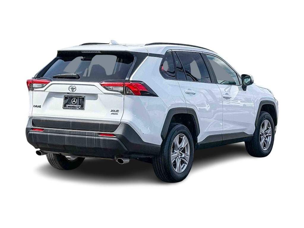 Thumbnail: 2025 Toyota RAV4 - 19