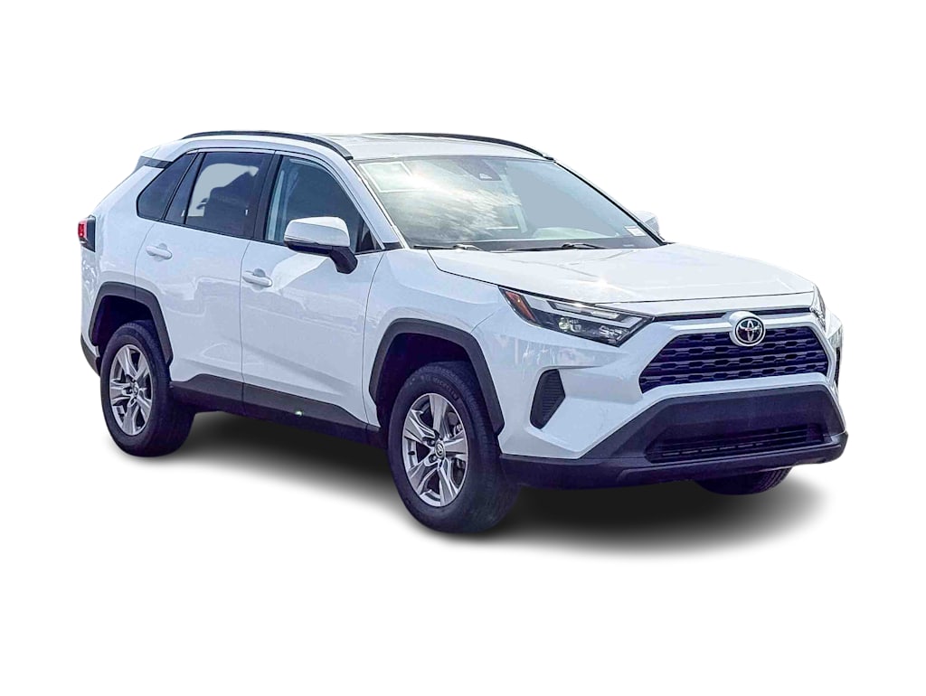 Thumbnail: 2025 Toyota RAV4 - 16