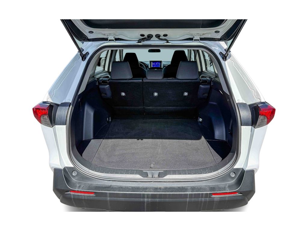 Thumbnail: 2025 Toyota RAV4 - 15