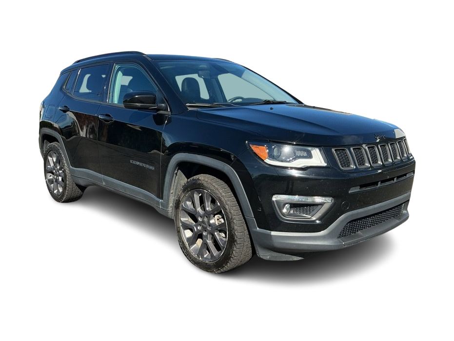Thumbnail: 2019 Jeep Compass - 14