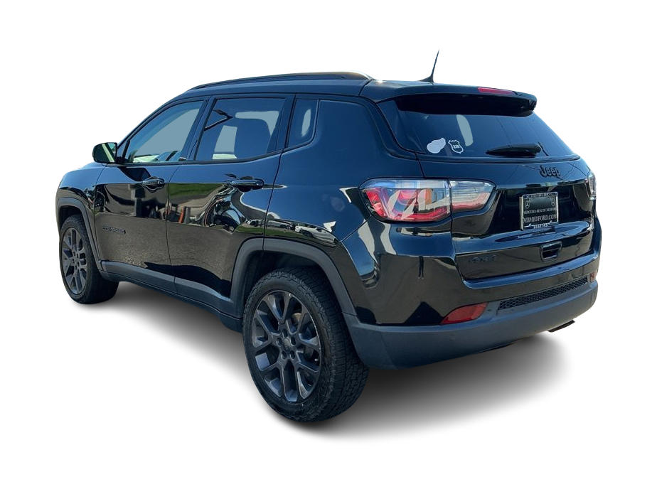 Thumbnail: 2019 Jeep Compass - 3