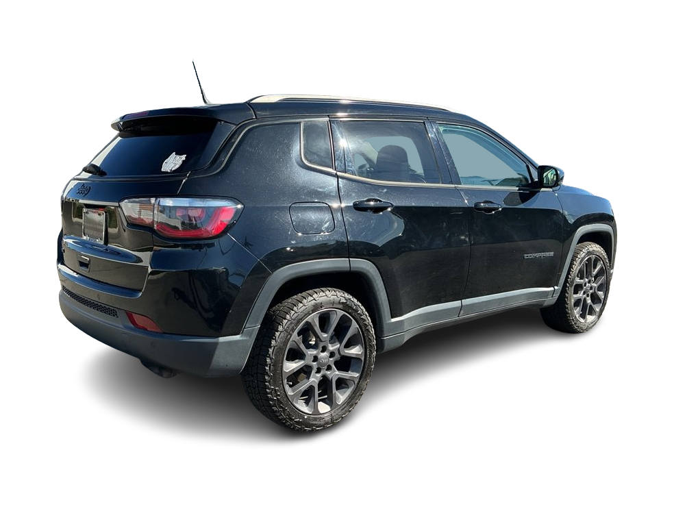 Thumbnail: 2019 Jeep Compass - 15