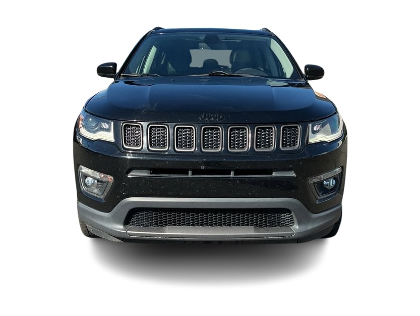 Thumbnail: 2019 Jeep Compass - 5