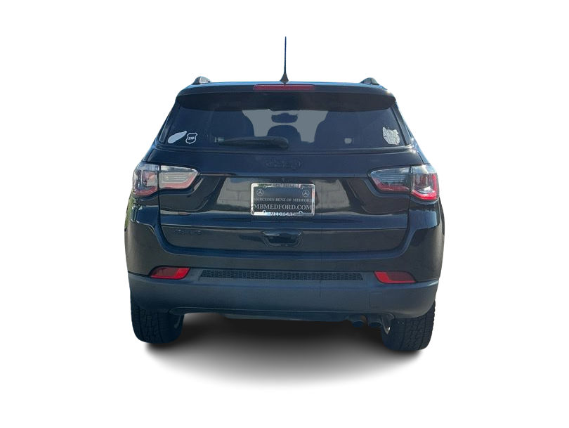 Thumbnail: 2019 Jeep Compass - 4