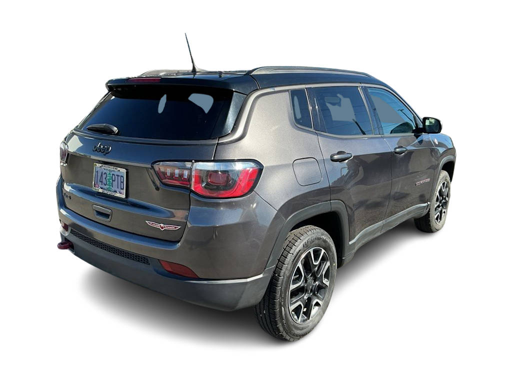 Thumbnail: 2020 Jeep Compass - 19
