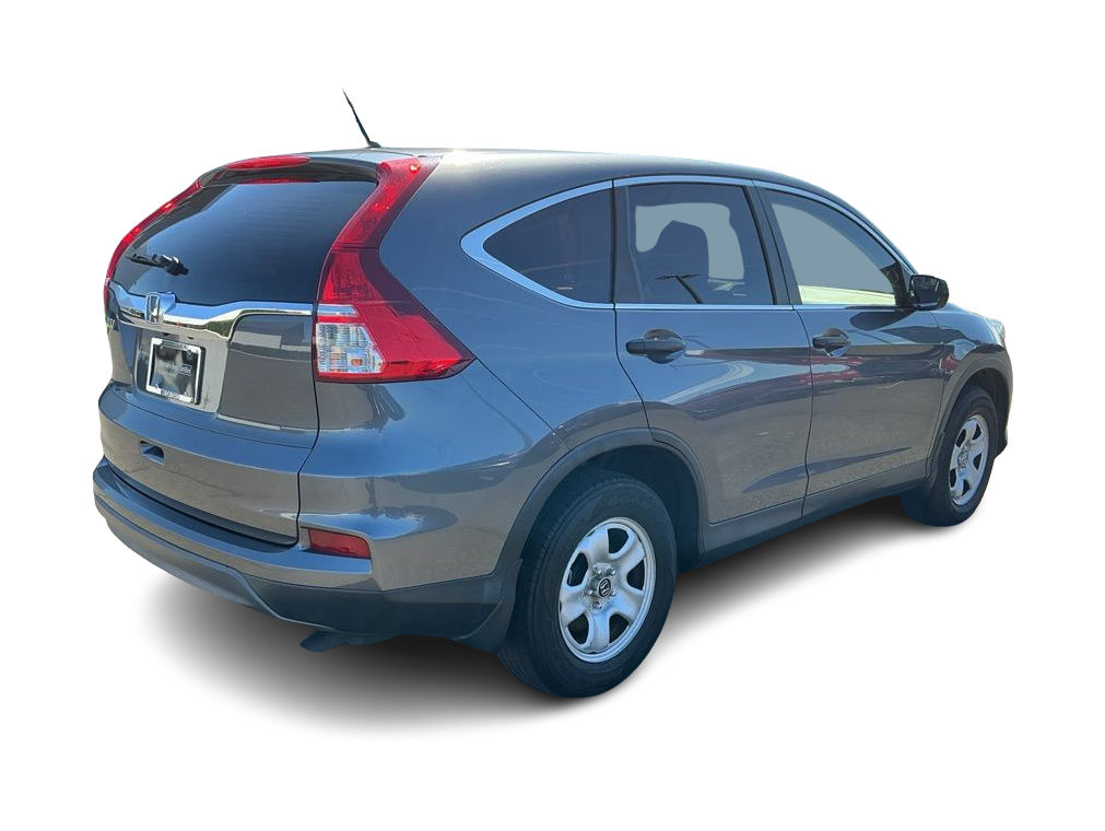 Thumbnail: 2015 Honda CR-V - 10
