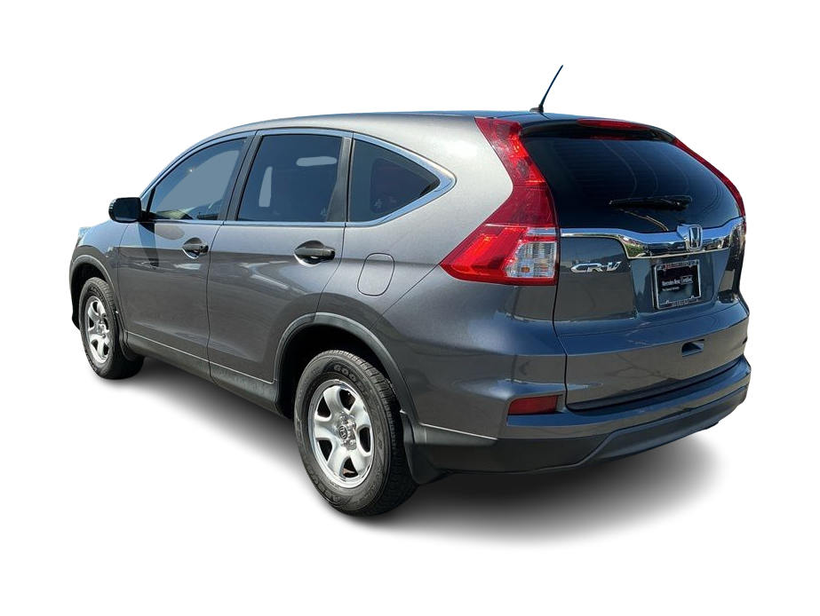 Thumbnail: 2015 Honda CR-V - 3