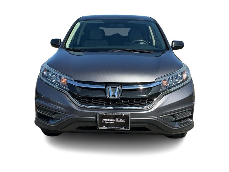 Thumbnail: 2015 Honda CR-V - 5