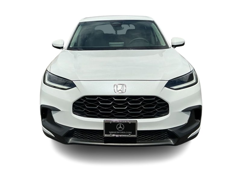 Thumbnail: 2024 Honda HR-V - 5