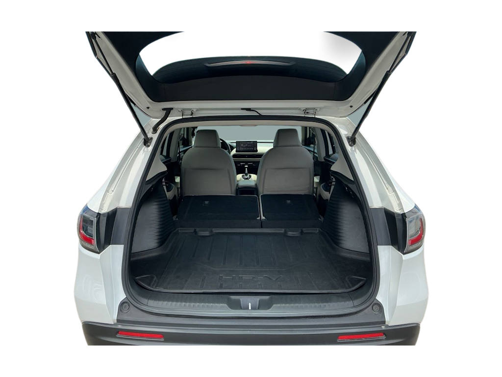 Thumbnail: 2024 Honda HR-V - 23