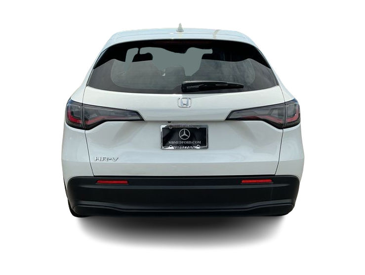 Thumbnail: 2024 Honda HR-V - 4