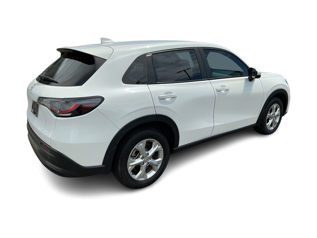 Thumbnail: 2024 Honda HR-V - 18