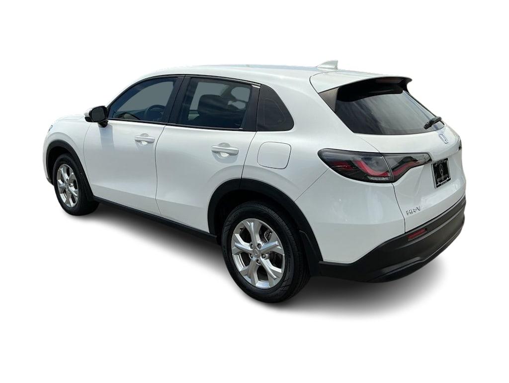 Thumbnail: 2024 Honda HR-V - 3