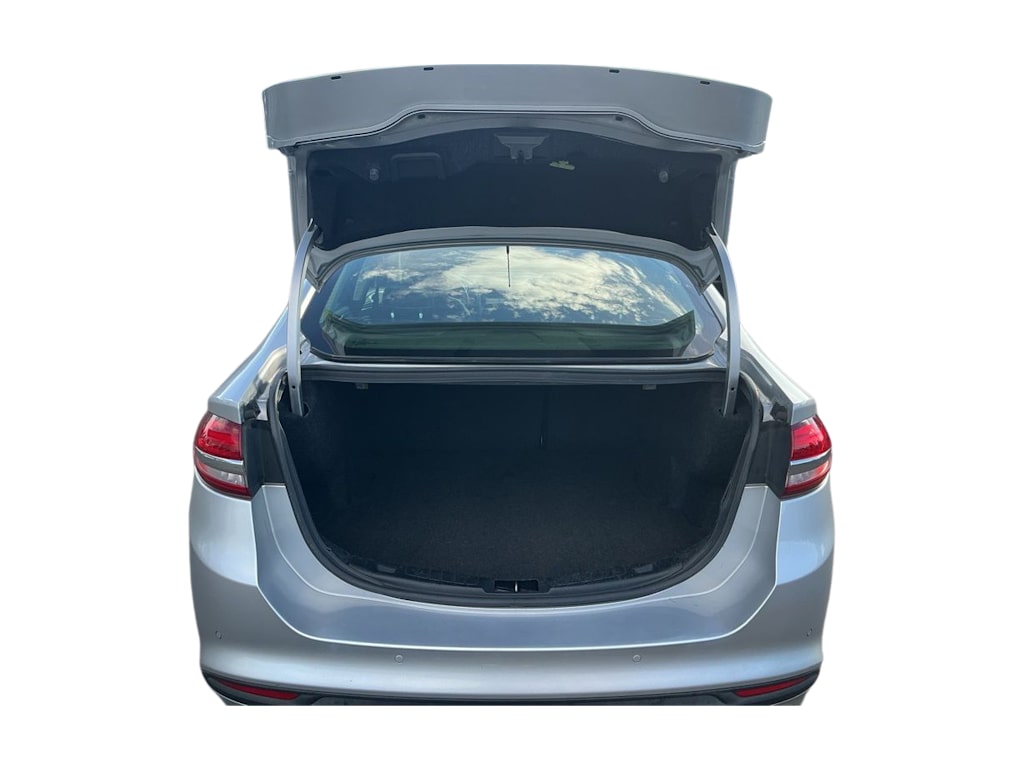 Thumbnail: 2017 Ford Fusion - 30