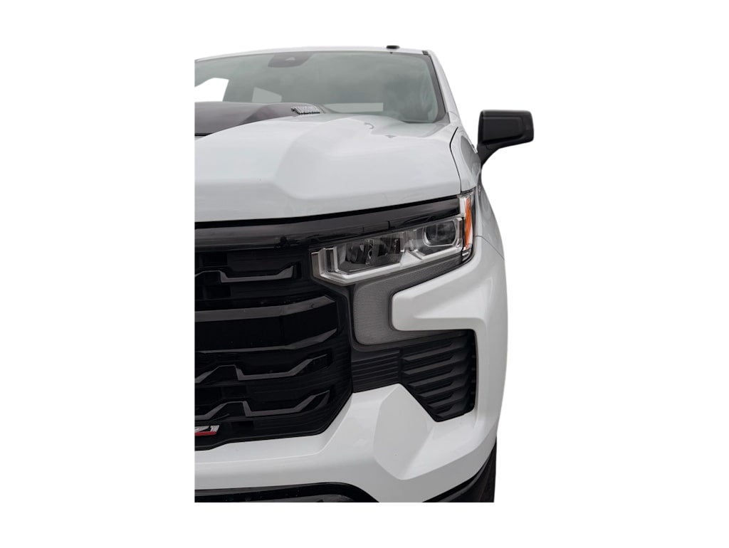 Thumbnail: 2025 Chevrolet Silverado 1500 - 16