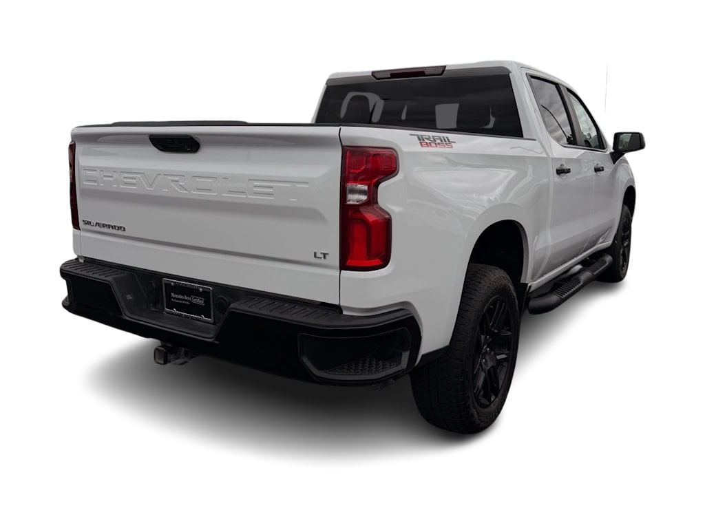 Thumbnail: 2025 Chevrolet Silverado 1500 - 15