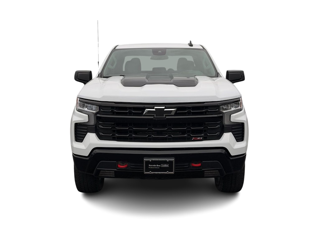 Thumbnail: 2025 Chevrolet Silverado 1500 - 6