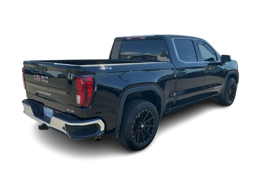 Thumbnail: 2024 GMC Sierra 1500 - 18