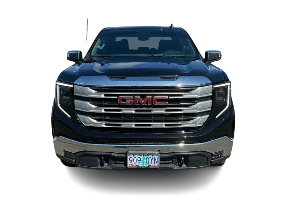 Thumbnail: 2024 GMC Sierra 1500 - 5