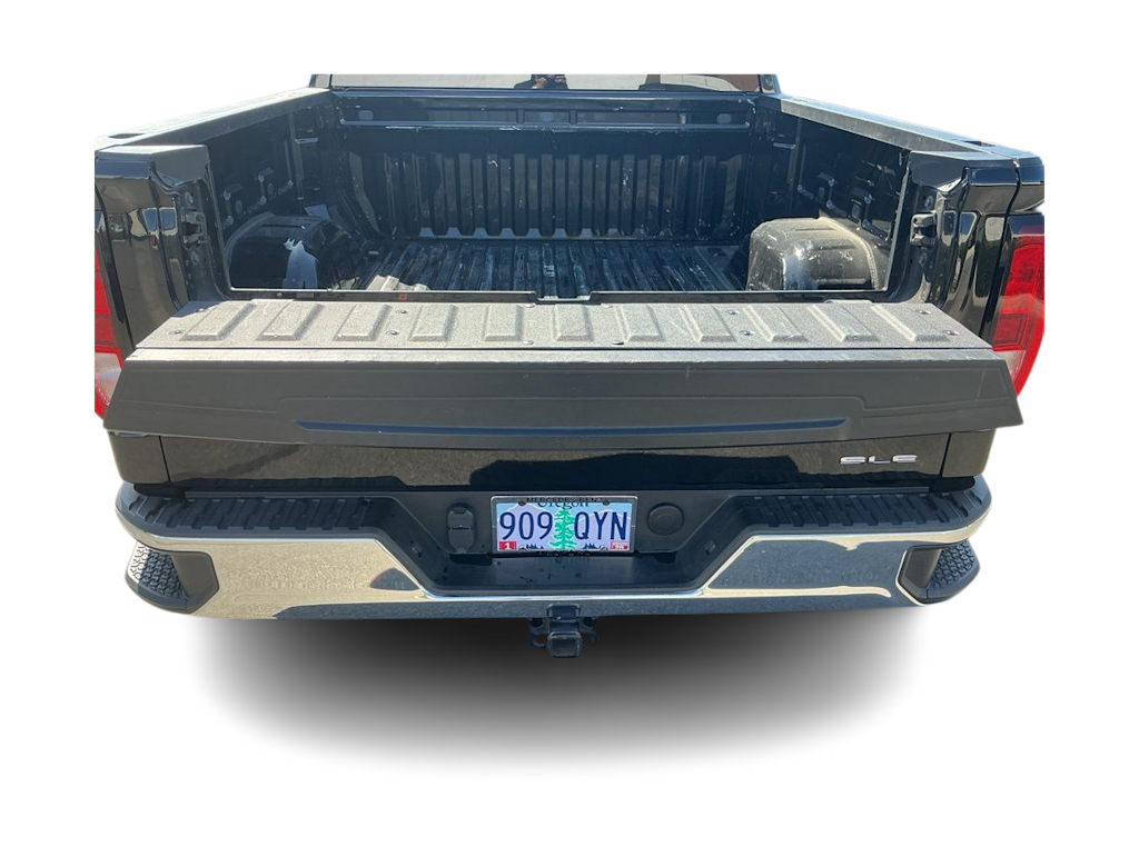 Thumbnail: 2024 GMC Sierra 1500 - 29